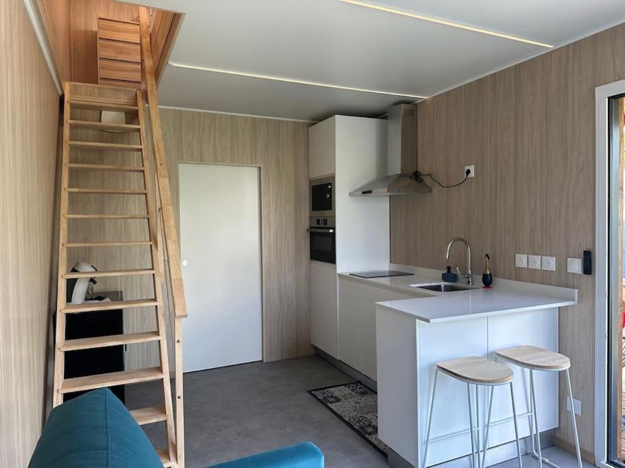 Villa La Vie Est Belle Bois-le-Roi  Exterior foto